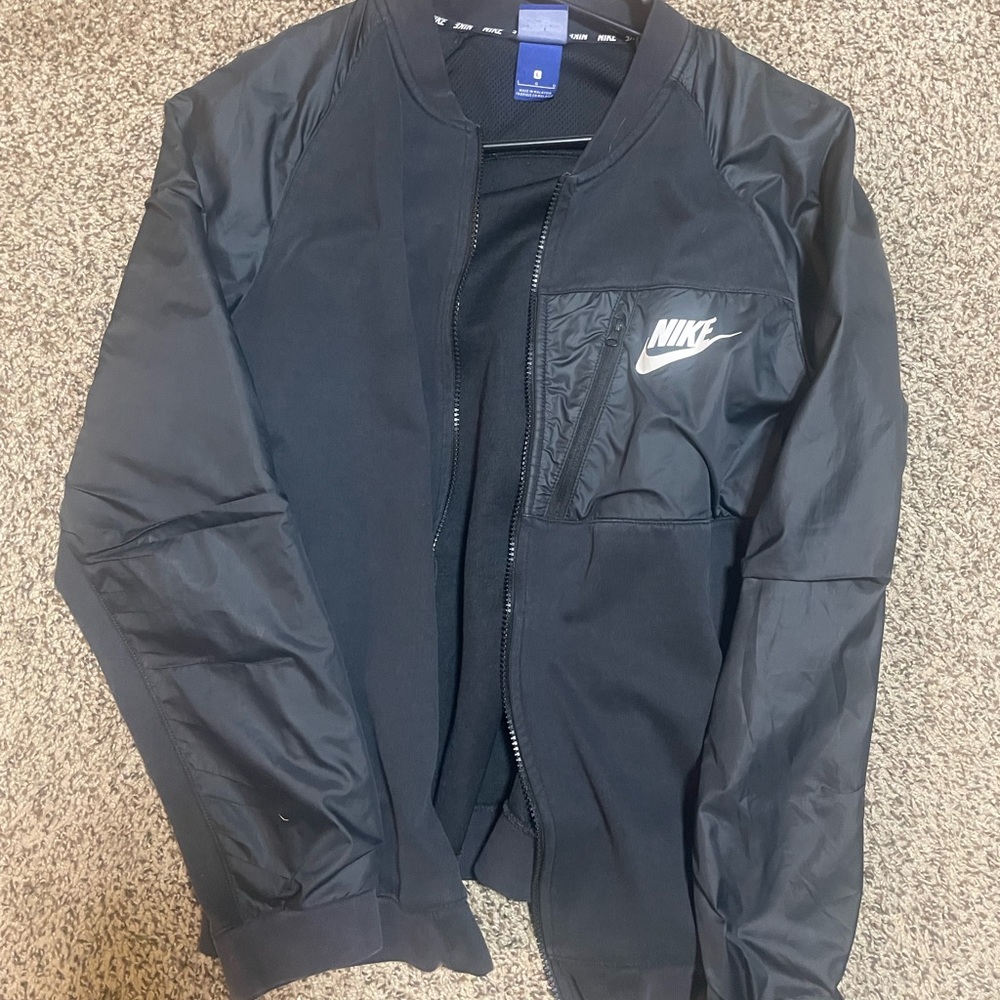 NIKE Men’s Jacket